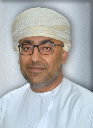 Abdullah Al Saidi | Sohar Aluminium